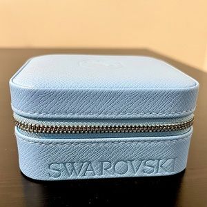Swarovski Travel Jewelry Case